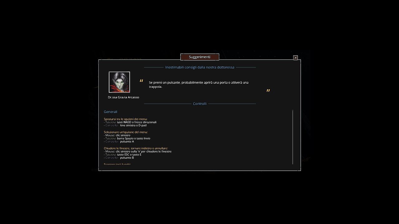 The Crazy Hyper-Dungeon Chronicles