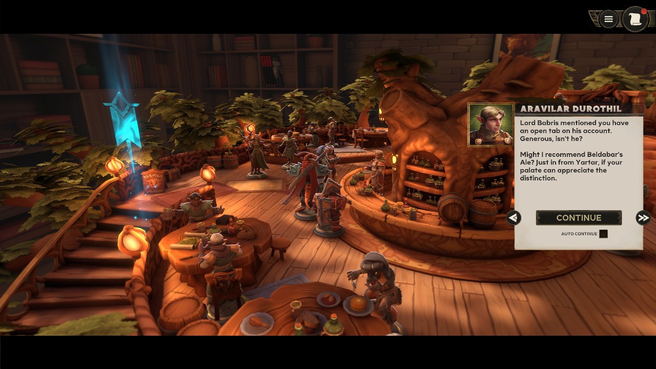 Demeo x Dungeons & Dragons Battlemarked