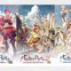 Atelier Ryza Secret Trilogy Deluxe Pack