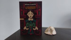 La maledizione dei Montrolfe