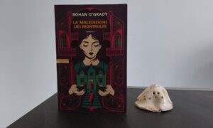 La maledizione dei Montrolfe