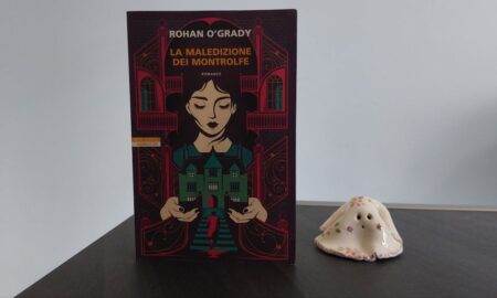 La maledizione dei Montrolfe