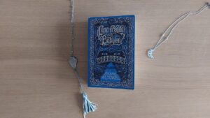 Luna fredda su Baboylon