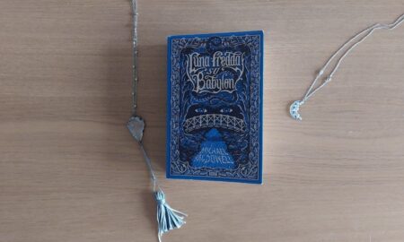 Luna fredda su Baboylon