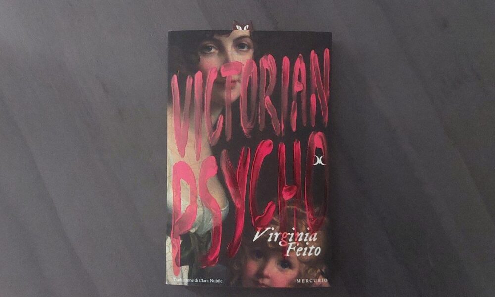 Victorian Psycho