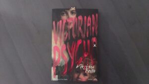 Victorian Psycho