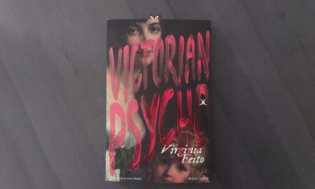 Victorian Psycho