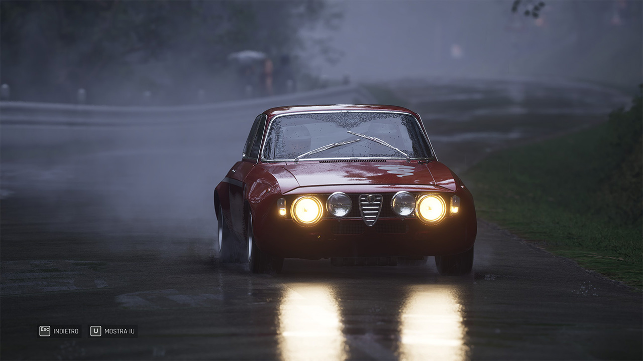 Assetto Corsa Rally
