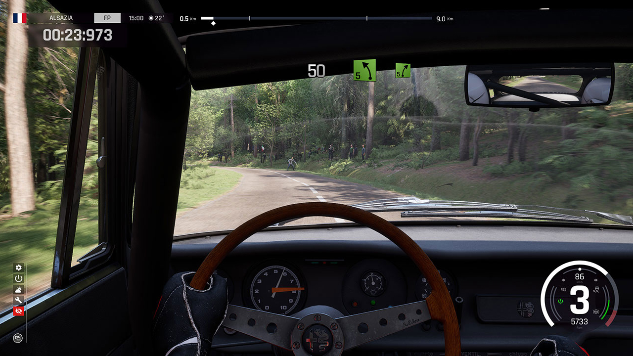Assetto corsa rally