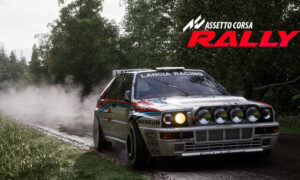 Assetto Corsa Rally