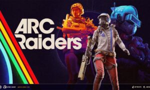 arc raiders