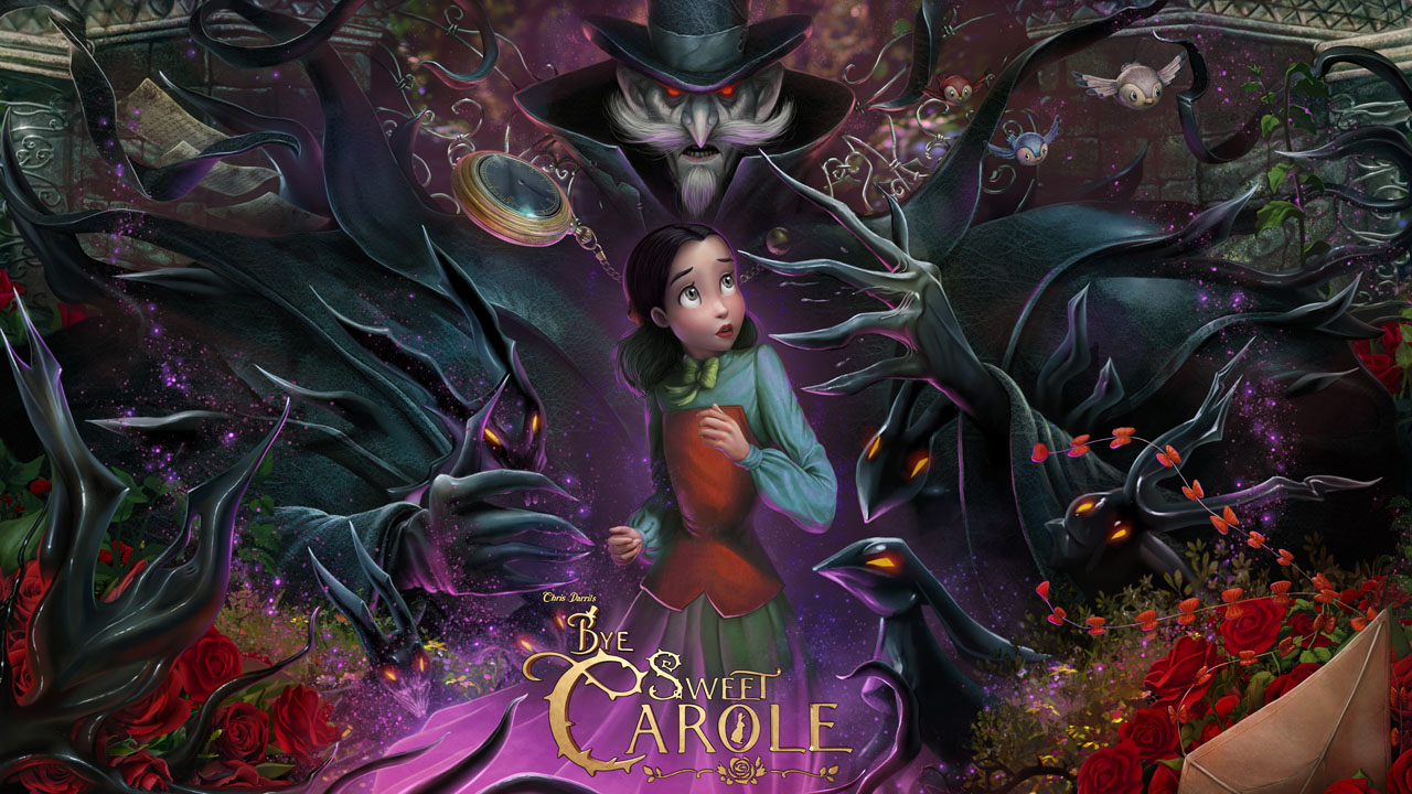 Bye Sweet Carole