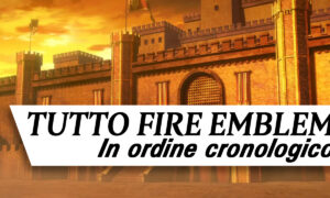 Fire Emblem Ordine