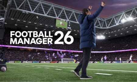 Football Manager 26
