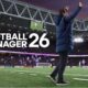 Football Manager 26
