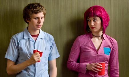 scott pilgrim