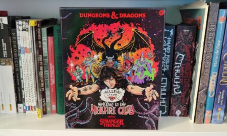 welcome to the hellfire club