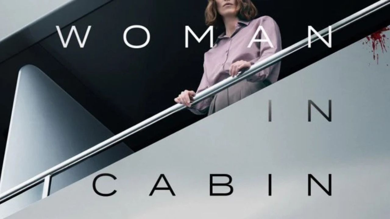 La donna della cabina numero 10 nerdando sconsiglia