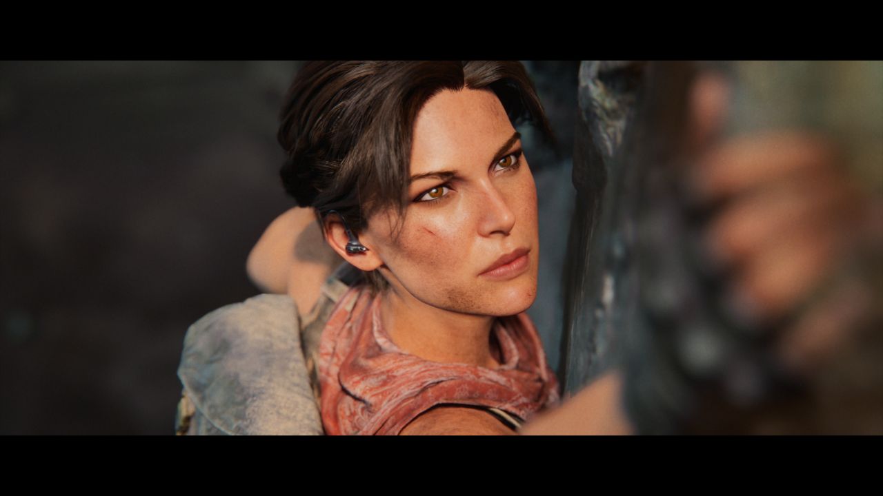 Tomb Raider: Catalyst