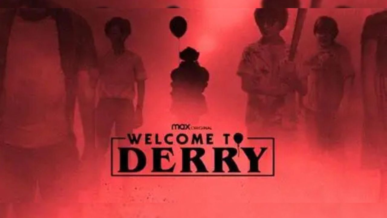 Welcome to Derry nerdando sconsiglia