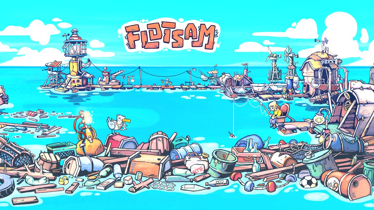 Flotsam