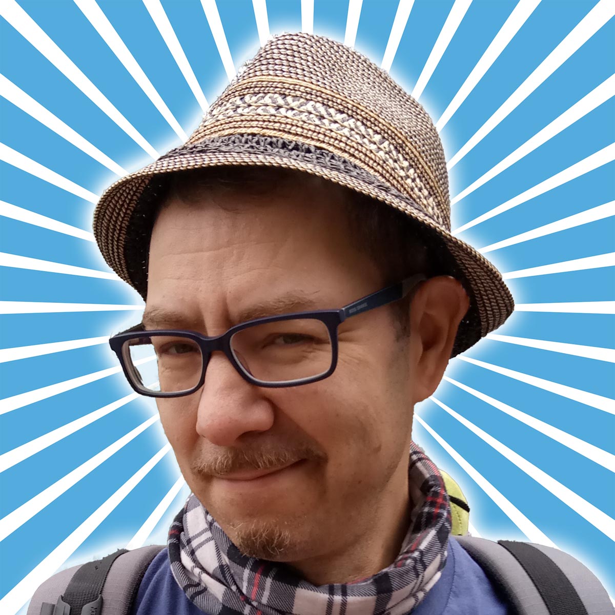 Andrea \"Hardcase\" Ciocca