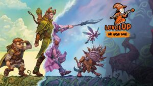 lega pauper level up