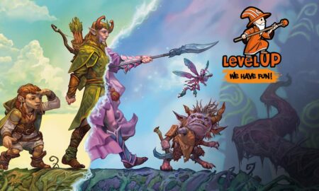 lega pauper level up