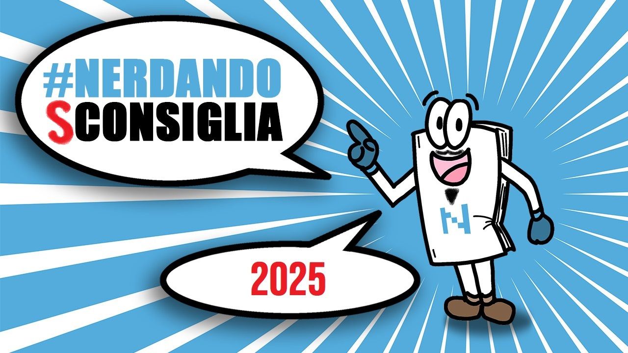 nerdando sconsiglia 25