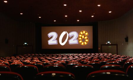 2026 immaginato dal cinema