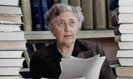 Agatha Christie