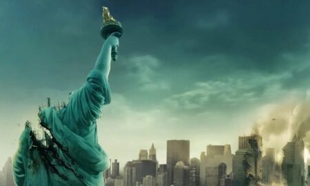 Cloverfield