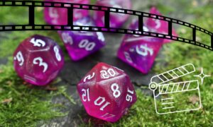 Cinema e gioco di ruolo