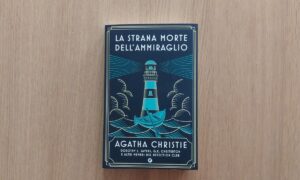 La strana morte dell'ammiraglio