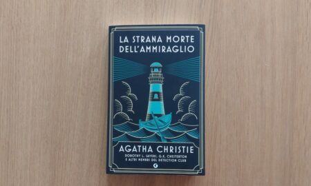 La strana morte dell'ammiraglio