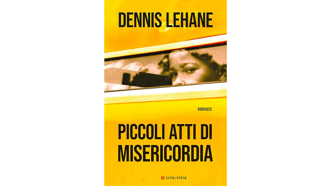 Piccoli atti di misericordia