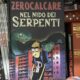 nel nido dei serpenti copertina