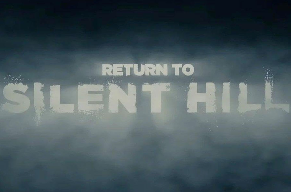 Return to Silent Hill