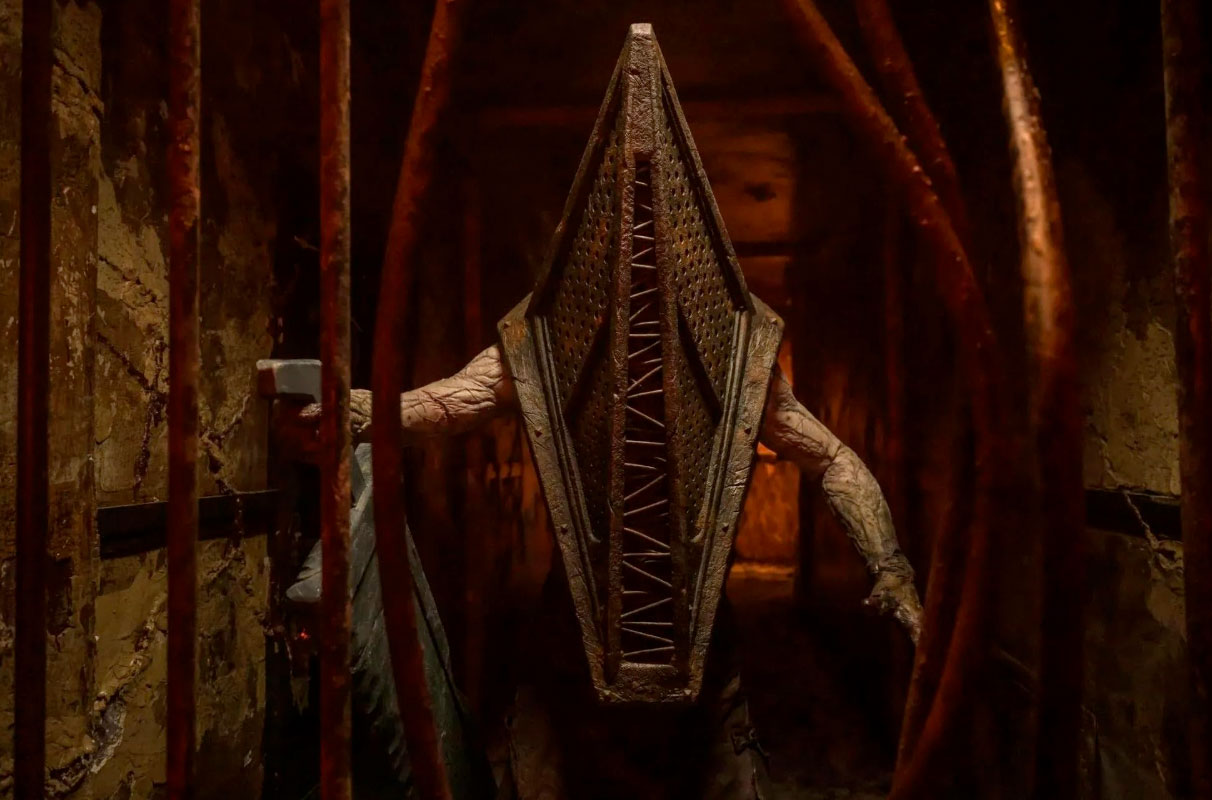 Return to Silent Hill