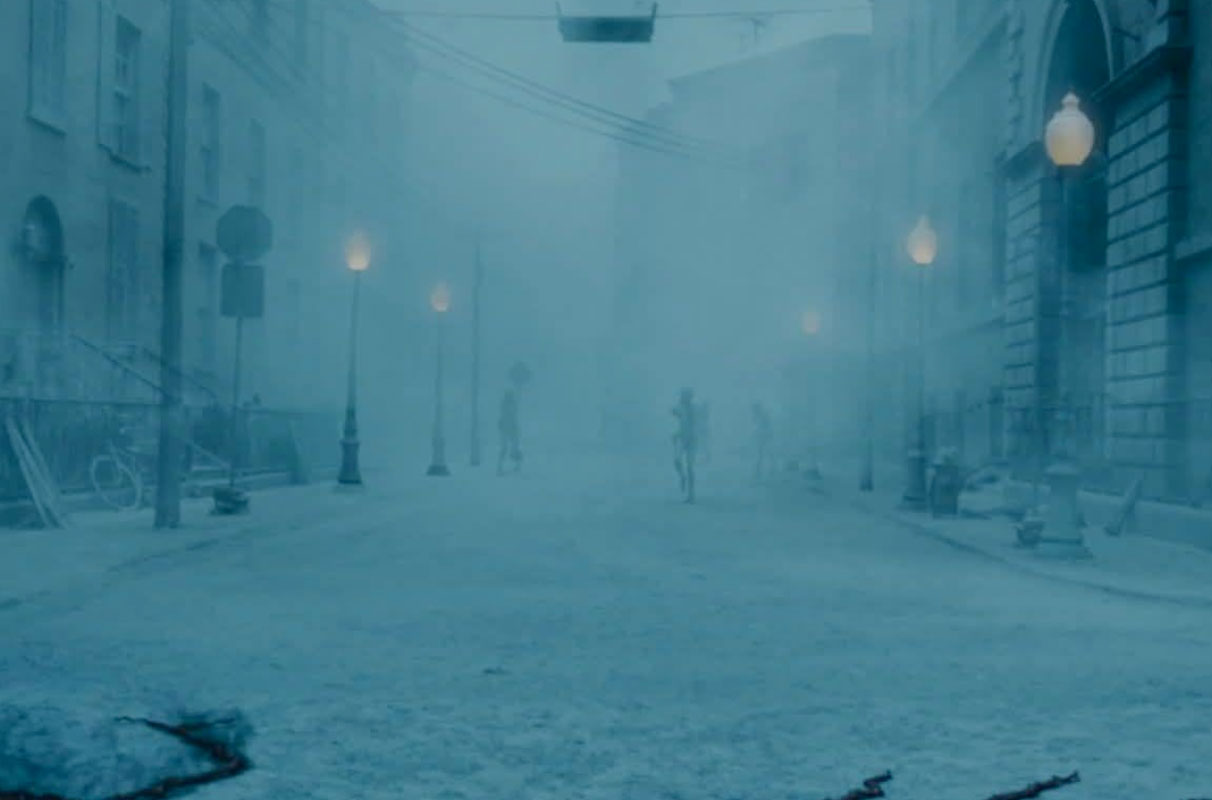 Return to Silent Hill