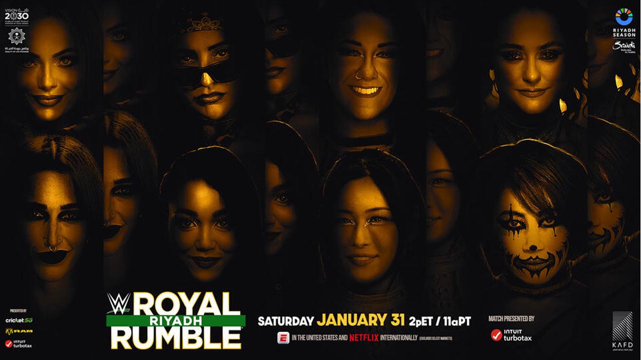 women royal rumble 2026