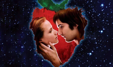 Across the Universe