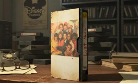 Copertina_Hip Hop Hurrà_Lost Media