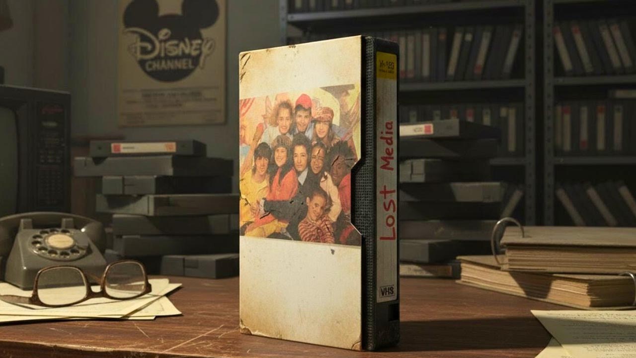 Copertina_Hip Hop Hurrà_Lost Media