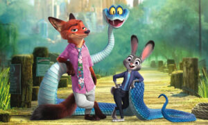 Eagle Pictures marzo 2026