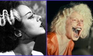 La sposa di Frankenstein