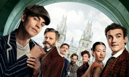 Prime Video marzo 2026