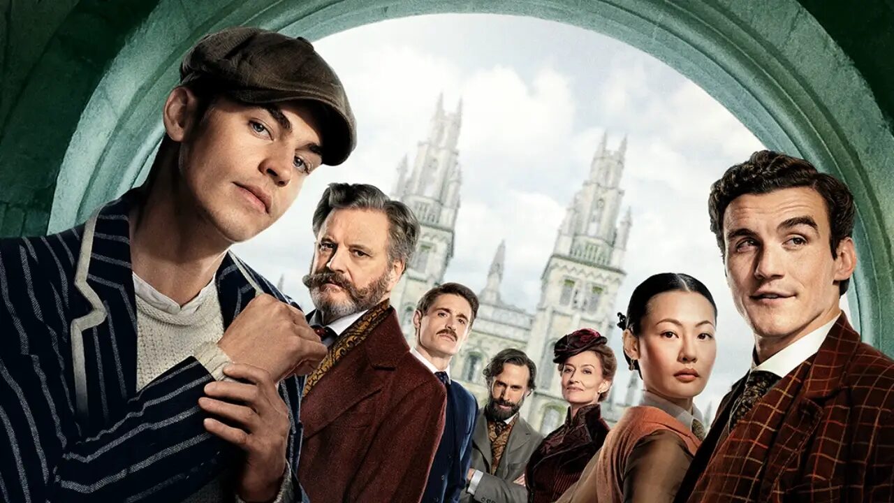 Prime Video marzo 2026