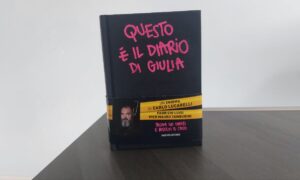 Questo è il diario di Giulia
