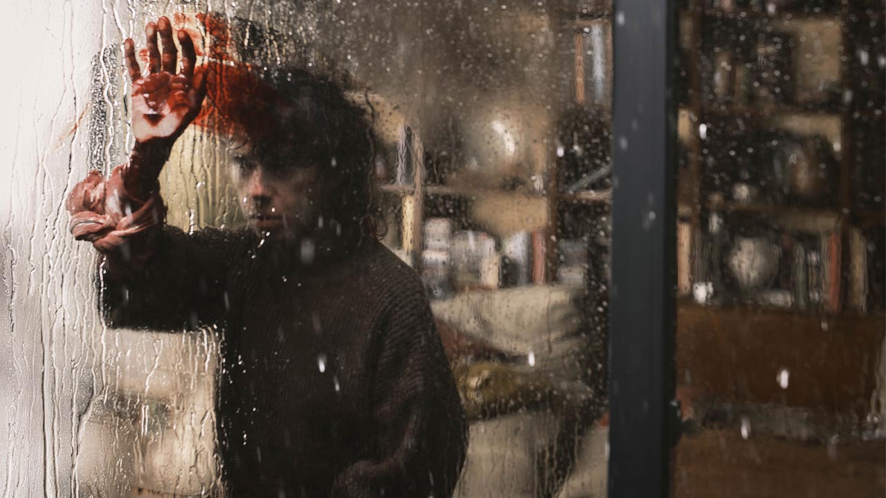 Bring Her Back - Torna da me
